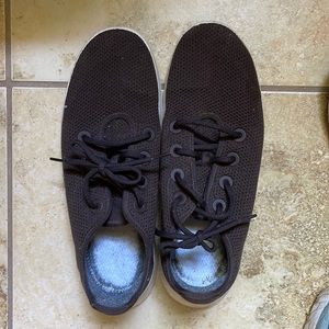 Allbirds Tree Runners sneakers